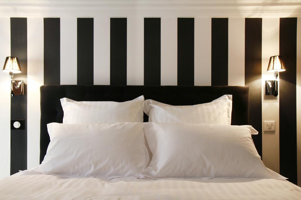 סן מלו Apartment Le 1725 חדר תמונה