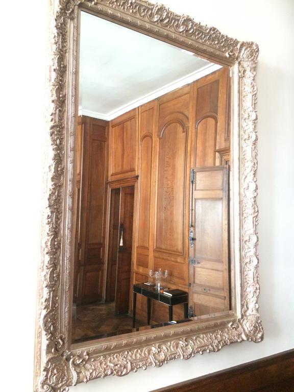 סן מלו Apartment Le 1725 מראה חיצוני תמונה